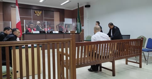 Pesta Rakyat Aquabike Jetsky, Ribuan Masyarakat Saksikan Pertunjukan 22 Pembalap