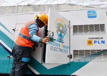 Stop Bullying! Menjadi Pesan Penting Kapolsek Jasinga di Acara HGN dan HUT PGRI Ke-78 di SMAN 1 Jasinga