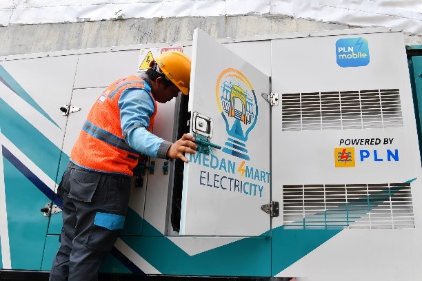 Stop Bullying! Menjadi Pesan Penting Kapolsek Jasinga di Acara HGN dan HUT PGRI Ke-78 di SMAN 1 Jasinga