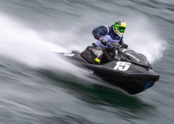 Stop Bullying! Menjadi Pesan Penting Kapolsek Jasinga di Acara HGN dan HUT PGRI Ke-78 di SMAN 1 Jasinga