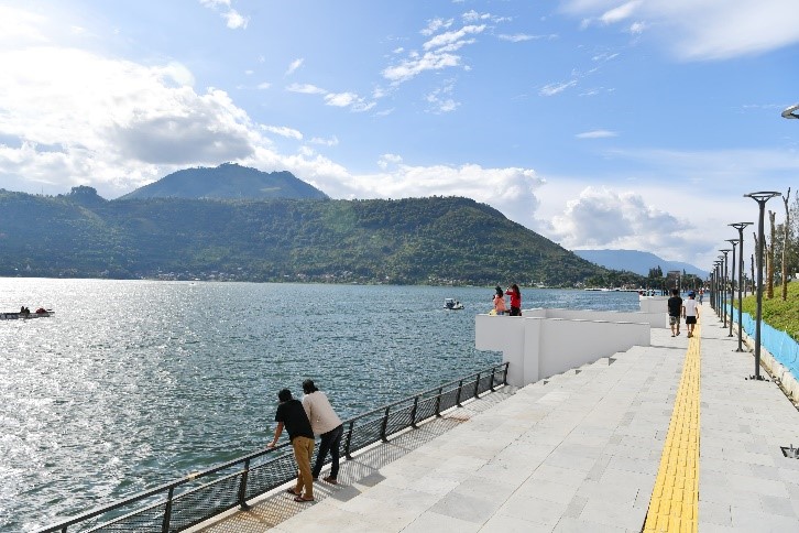 Stop Bullying! Menjadi Pesan Penting Kapolsek Jasinga di Acara HGN dan HUT PGRI Ke-78 di SMAN 1 Jasinga