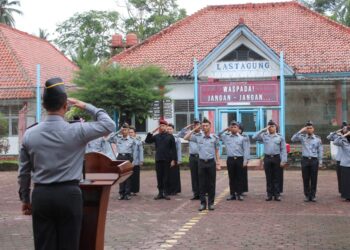 Kesatuan TNI Kembali Tercoreng Dengan Ulah Oknum Kasdim dan Babinsa