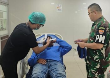 Kesatuan TNI Kembali Tercoreng Dengan Ulah Oknum Kasdim dan Babinsa