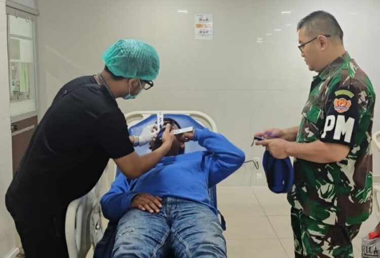 Kesatuan TNI Kembali Tercoreng Dengan Ulah Oknum Kasdim dan Babinsa