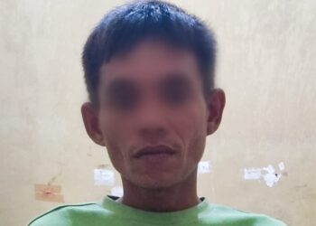 Bupati Samosir Pimpin Upacara Peringatan Hari Guru Nasional yang dirangkai dengan HUT PGRI ke-78