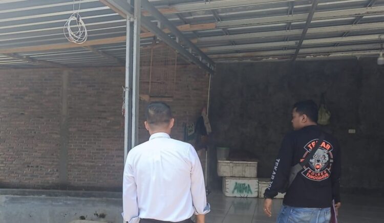 Bupati Samosir Pimpin Upacara Peringatan Hari Guru Nasional yang dirangkai dengan HUT PGRI ke-78