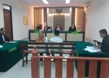 BJB Indramayu Diduga Loloskan Kredit Gunakan Dokumen Palsu, Saksi Alek dan Dua Terdakwa Dituding Berbohong