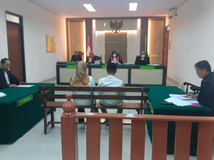 BJB Indramayu Diduga Loloskan Kredit Gunakan Dokumen Palsu, Saksi Alek dan Dua Terdakwa Dituding Berbohong