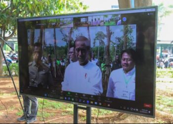 Jasa Raharja Raih Penghargaan Annual Report Award 2022