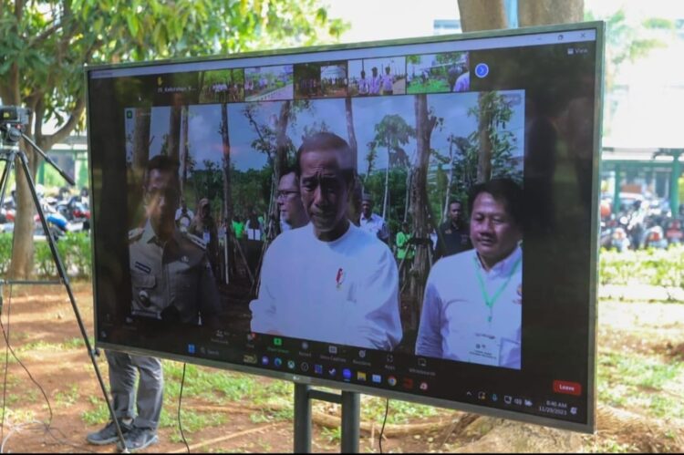 Jasa Raharja Raih Penghargaan Annual Report Award 2022