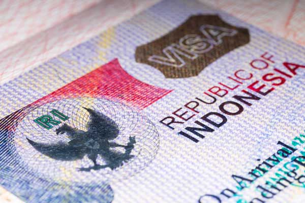 Kamerun Dicabut dari Daftar Calling Visa, Dirjen Imigrasi: Ada Pertimbangan Ekonomi dan Keamanan