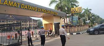 Polda Banten Tahan 2 TSK Korupsi Dana PIP, 18 Kepala Sekolah Dasar Negeri di Kecamatan Kasemen Kota Serang Terlibat ?