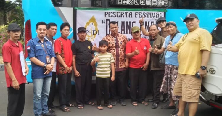 Rapat Tinjauan Dewan Pengarah Dalam Penerapan Sistem Manajemen Anti Penyuapan (SMAP)