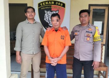 H. Ali Rahmat SH Putra Daerah Pangkalan Bun Dari Partai Gerindra Dapil 1, Siap Lakukan Perubahan Untuk Kobar, Jujur dan Amanah
