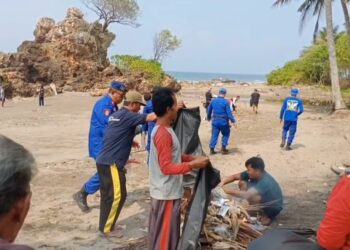 H. Ali Rahmat SH Putra Daerah Pangkalan Bun Dari Partai Gerindra Dapil 1, Siap Lakukan Perubahan Untuk Kobar, Jujur dan Amanah