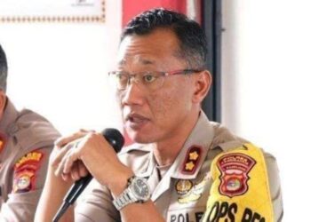 Polres Tanggamus Imbau Masyarakat Waspada Penipuan Online Melalui Media Sosial