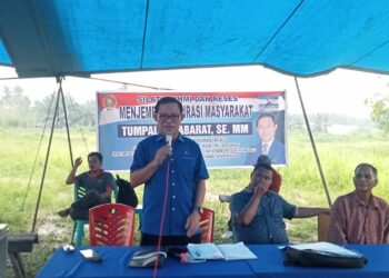 Pemerintah Luncurkan Perpres Tentang Stranas Bisnis dan HAM