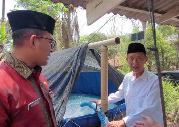 Polda Jateng Terjunkan Ribuan Personel Termasuk Tim Taktis, Amankan Rangkaian Pertandingan Piala Dunia U-17 di Surakarta