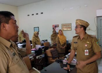 DPRD Kabupaten Padang Lawas Utara Selenggarakan Rapat Paripurna, Bahas Rancangan Peraturan Daerah tentang APBD Tahun Anggaran 2024