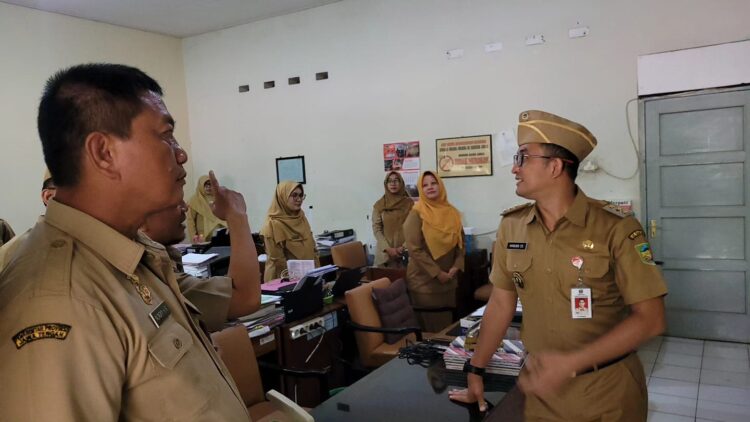 DPRD Kabupaten Padang Lawas Utara Selenggarakan Rapat Paripurna, Bahas Rancangan Peraturan Daerah tentang APBD Tahun Anggaran 2024