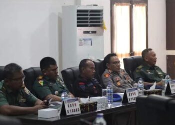 DPRD Kabupaten Padang Lawas Utara Selenggarakan Rapat Paripurna, Bahas Rancangan Peraturan Daerah tentang APBD Tahun Anggaran 2024