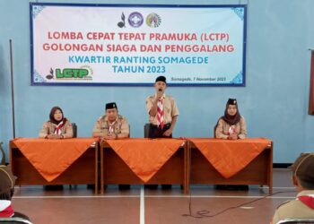 Polda Jateng Terjunkan Ribuan Personel Termasuk Tim Taktis, Amankan Rangkaian Pertandingan Piala Dunia U-17 di Surakarta