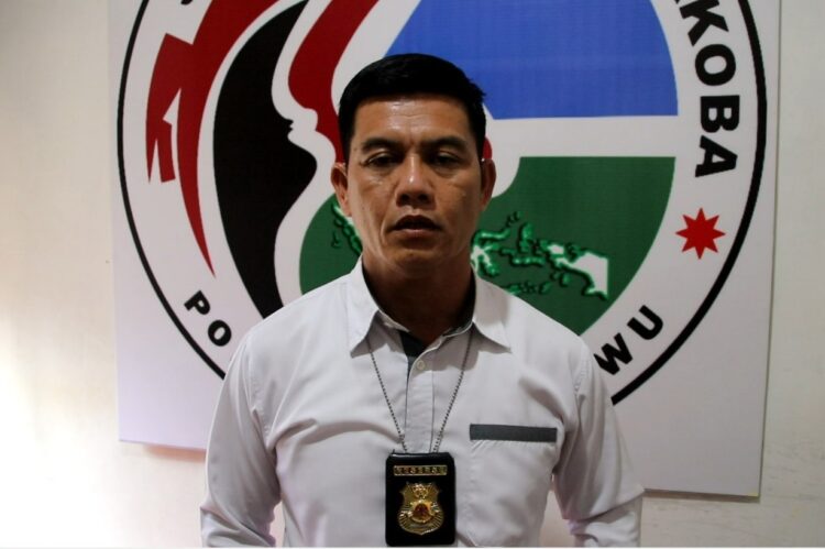 Limpahkan Tesangka Narkoba Ke JPU, Kasat Narkoba Ajak Masyarakat Bersatu Lawan Narkoba