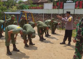 Masyarakat Pangradin Bersatu Melawan PETI: Dampak Buruk pada Sumber Air Bersih