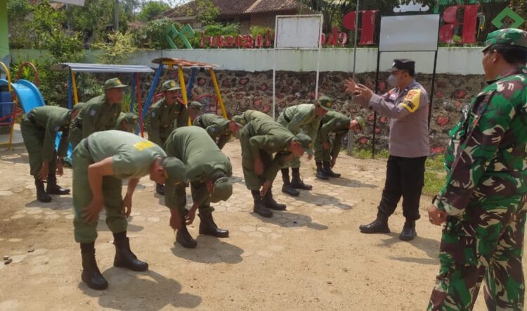 Masyarakat Pangradin Bersatu Melawan PETI: Dampak Buruk pada Sumber Air Bersih