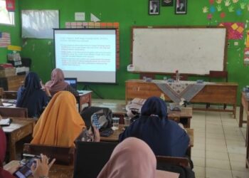 Koordinasikan Upaya Pencegahan Kecelakaan Dan Optimalisasi Peran Forum Keselamatan, Jasa Raharja Madiun Ikuti Rapat Fkll Kota Madiun