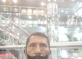 Mempersingkat System Birokrasi Kami KPORI, Mendesak Saudara PJ Bupati Andi Ony Prihartono Untuk Sesegeranya Membatalkan Rencana Revitalisasi Pasar Kutabumi Kabupaten Tangerang Banten