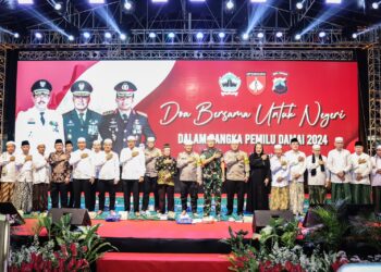 Koordinasikan Upaya Pencegahan Kecelakaan Dan Optimalisasi Peran Forum Keselamatan, Jasa Raharja Madiun Ikuti Rapat Fkll Kota Madiun