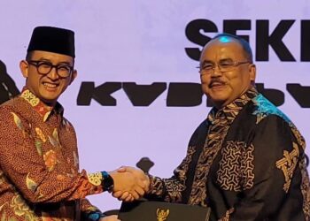 Pemilihan Presiden Mahasiswa Universitas Insan Pembangunan Indonesia, Kacau Akibat Kelebihan 31 Suara Gaib
