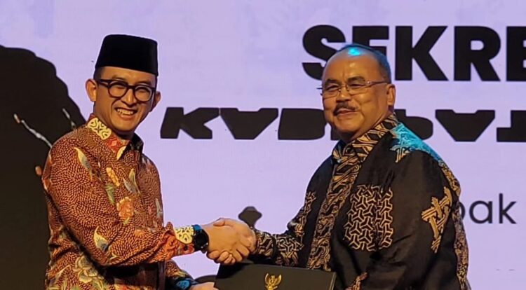 Pemilihan Presiden Mahasiswa Universitas Insan Pembangunan Indonesia, Kacau Akibat Kelebihan 31 Suara Gaib