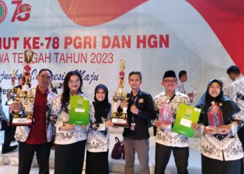 Trabas Kamtibmas Kapolres Sragen Bersama Offroader Bhayangkara Trail Adventure: Dalam Rangka Cooling System Pemilu Damai 2024