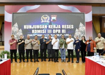 Ustad Abdul Rokhim Ba’asyir Serukan Jaga Kedamaian Masyarakat di Hari Natal dan Tahun Baru