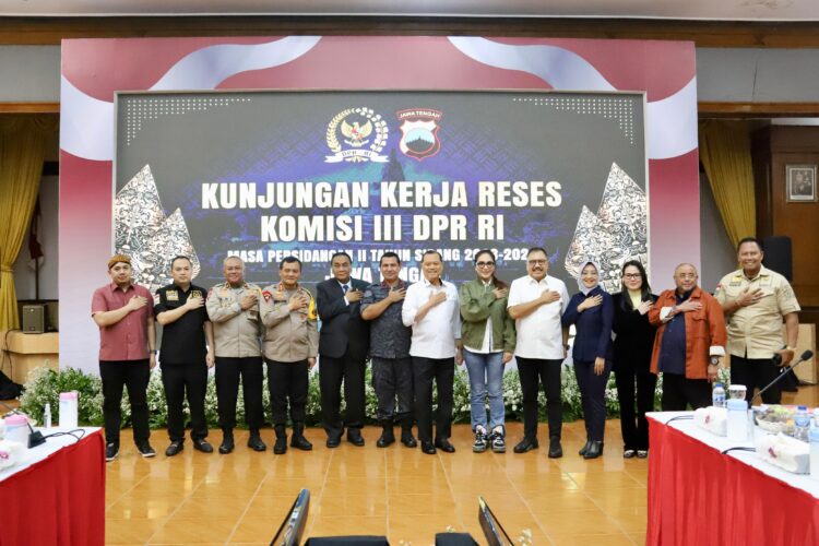 Ustad Abdul Rokhim Ba’asyir Serukan Jaga Kedamaian Masyarakat di Hari Natal dan Tahun Baru