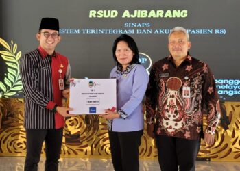 Hanung Buka High Level Meeting TPID Se-Barlingmascakeb