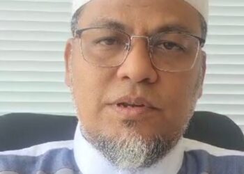 Ustad Abdul Rokhim Ba’asyir Serukan Jaga Kedamaian Masyarakat di Hari Natal dan Tahun Baru