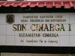 LBH-Warga Banten, Sikapi Dugaan Korupsi Dana BOSP di SDN 1 Cimarga