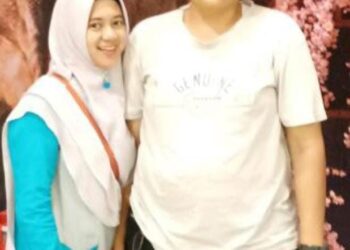 Muhammad Aqtoris Selaku Kepala Perwakilan Koran SINAR PAGI Mengucapkan Selamat Natal 25 Desember 2023 Dan Tahun Baru 1 Januari 2024