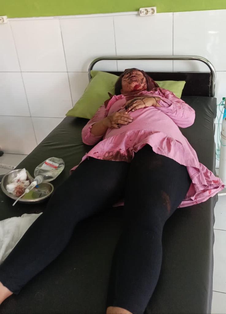 Kasus Dugaan Pelecehan Seksual Kepada Anak Kandungnya Di Kuningan, Pihak Pemilik Kendaraan Ajukan Pinjam Pakai ke Polres Kuningan.