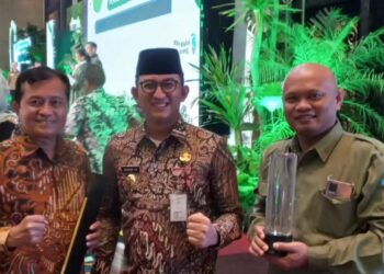 PGRI Gelar Sosialisasi Kode Etik Guru di wilayah Jakarta Utara