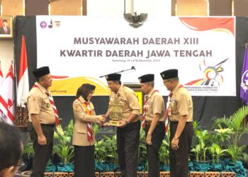 PGRI Gelar Sosialisasi Kode Etik Guru di wilayah Jakarta Utara