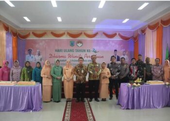 Video Conference Kick off Pembersihan Pantai Jajaran TNI AD dan Karya Bhakti Serentak Dalam Rangka Memperingati Hari Juang TNI AD ke-78 Tahun 2023