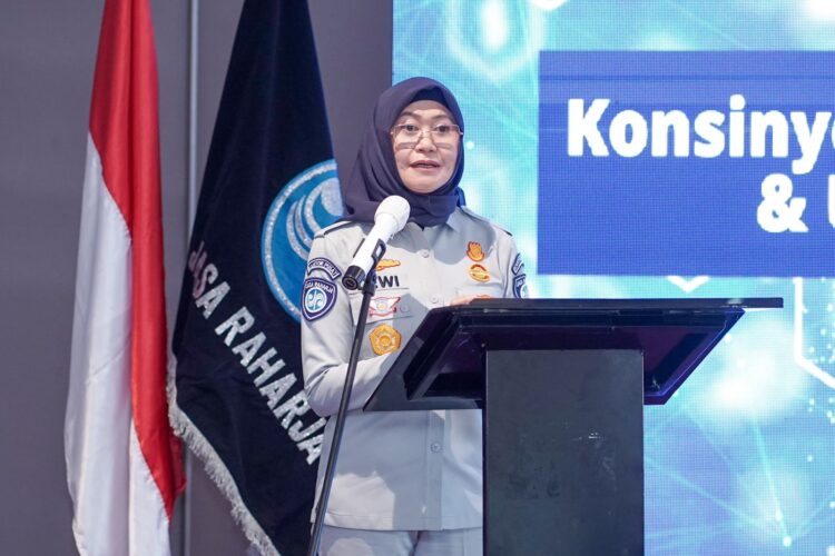 Jasa Raharja dan Korlantas Polri Gelar Konsinyering Titik Pareto Aktivitas Santunan dan Upaya Pencegahan Kecelakaan Lalu Lintas