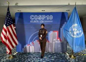 Video Conference Kick off Pembersihan Pantai Jajaran TNI AD dan Karya Bhakti Serentak Dalam Rangka Memperingati Hari Juang TNI AD ke-78 Tahun 2023