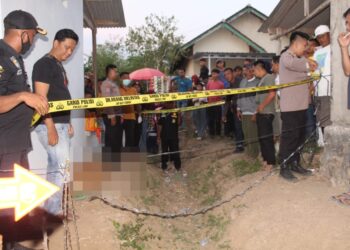 Konten Creator YouTube Meninggal di Acara Kuda Kepang: Gegerkan Warga Pringsewu