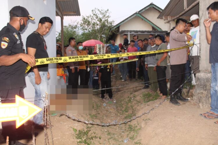 Konten Creator YouTube Meninggal di Acara Kuda Kepang: Gegerkan Warga Pringsewu