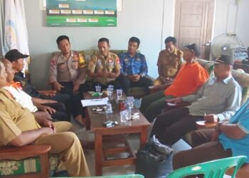 Peringatan Hari Bela Negara, Polres Pringsewu Ajak Masyarakat Kobarkan Semangat Cinta Tanah Air